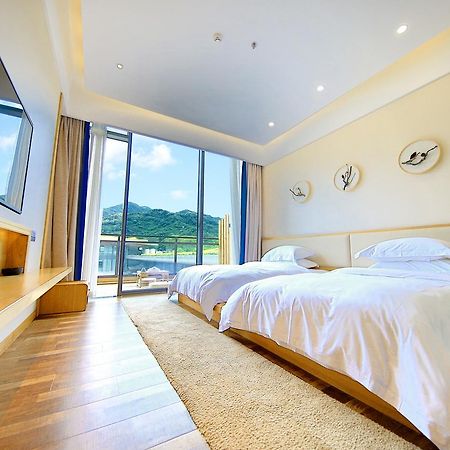 峨眉山梵星山舍别墅 外观 照片